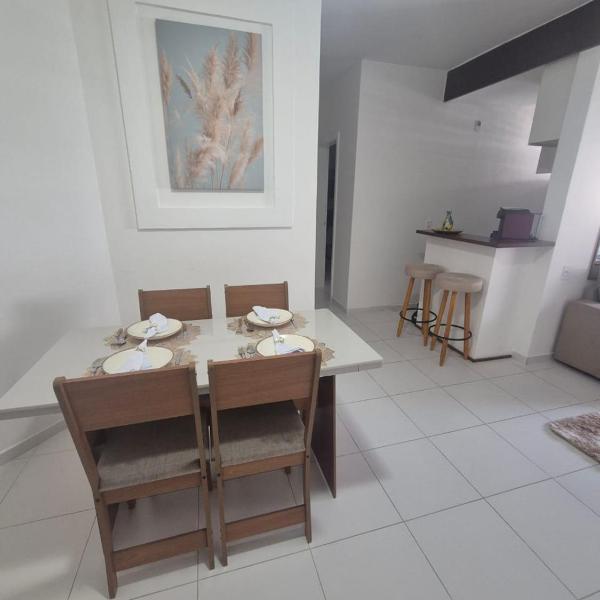 Apart Hotel Copacabana - Foto 5