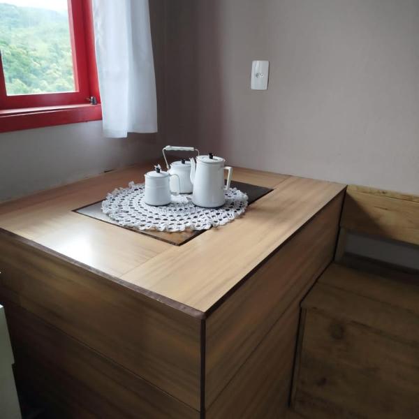 Chalé Koglin - Foto 5