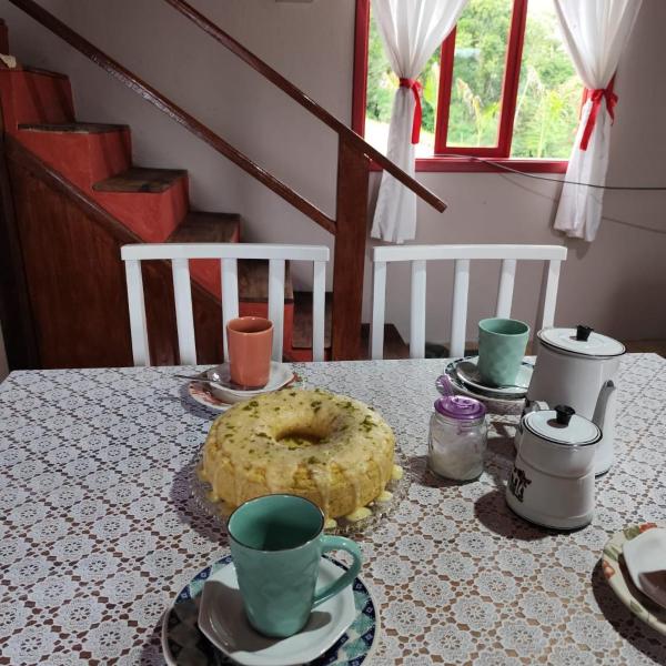 Chalé Koglin - Foto 4