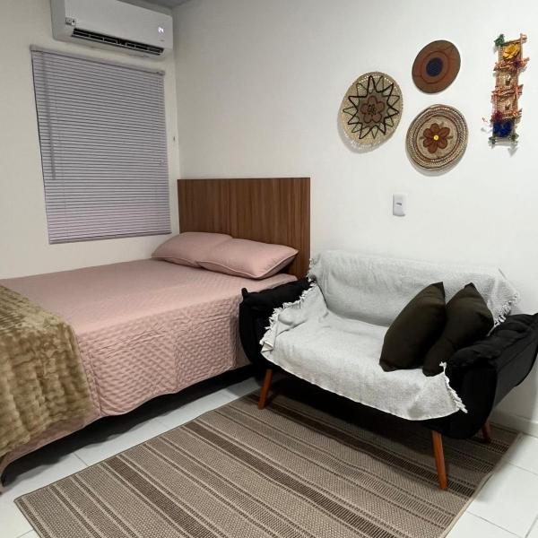 Apartamento capital