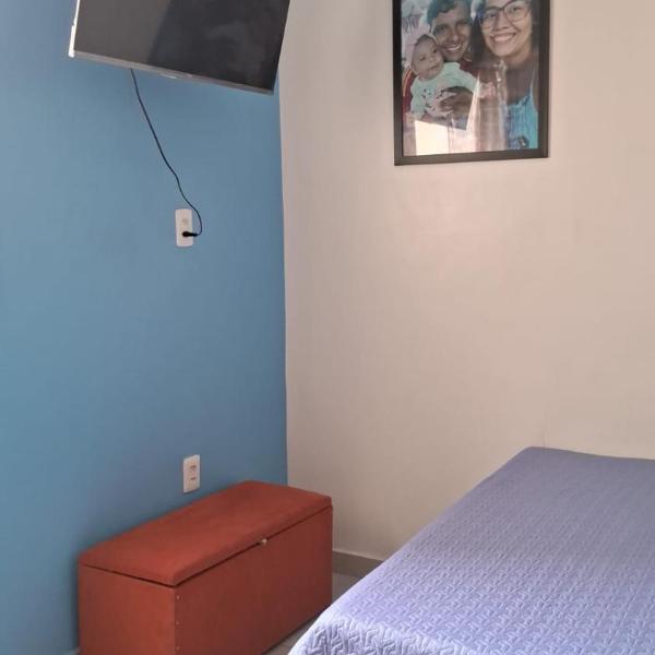 House for 5 people - 800m from Vila COP30 bairro Pedreira Belém