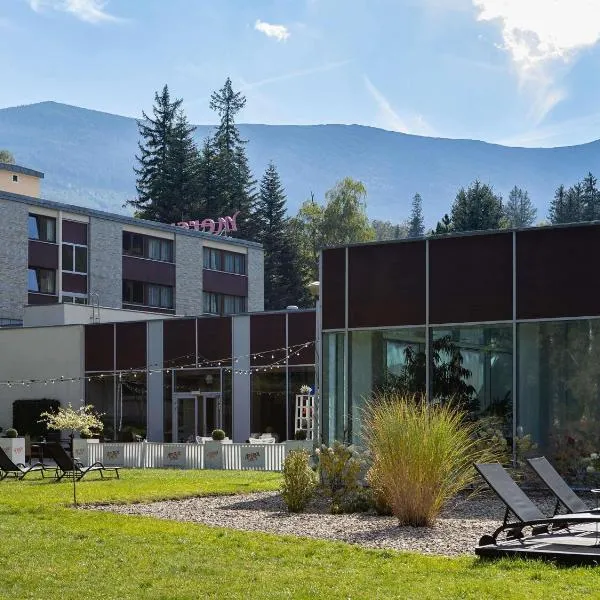 Mercure Karpacz Skalny, hotel in Karpacz