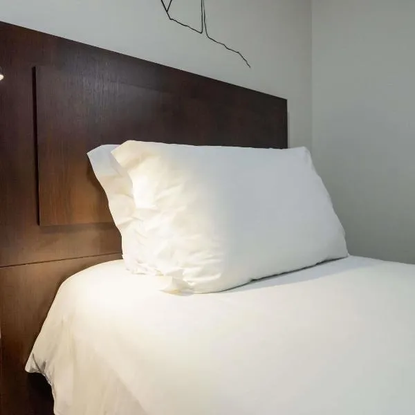 Mercure Jaragua do Sul, hotel in Jaraguá do Sul