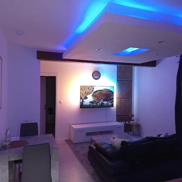 Badoumkassa & Mbanga、Welkenraedtのホテル