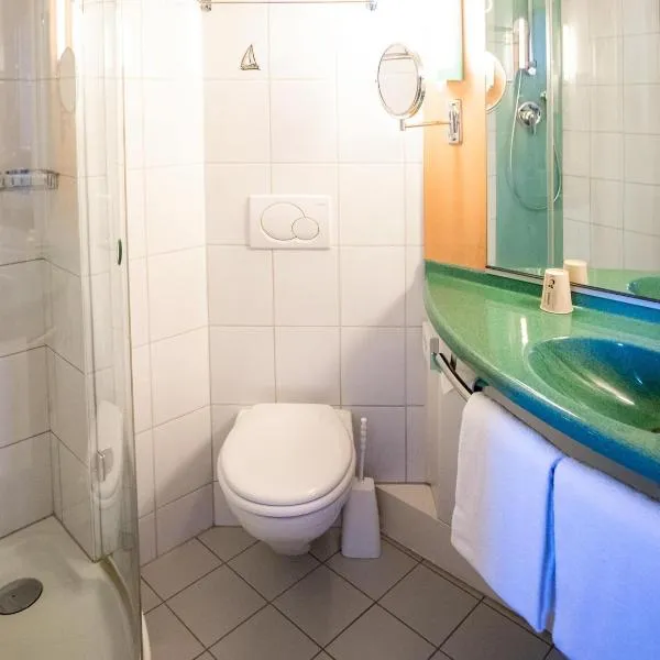 ibis Fribourg, hotel in Fribourg