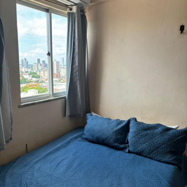 Apartamento 2 km da COP