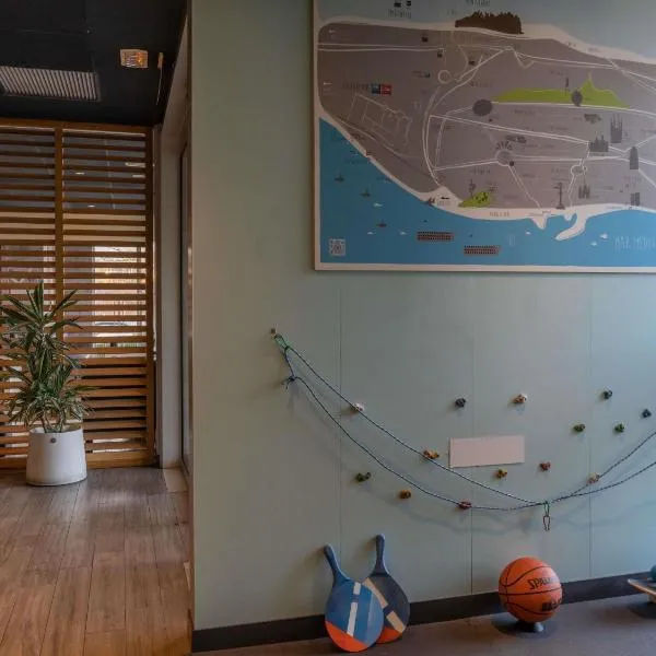 Ibis Budget Barcelona Viladecans, отель в Виладекансе