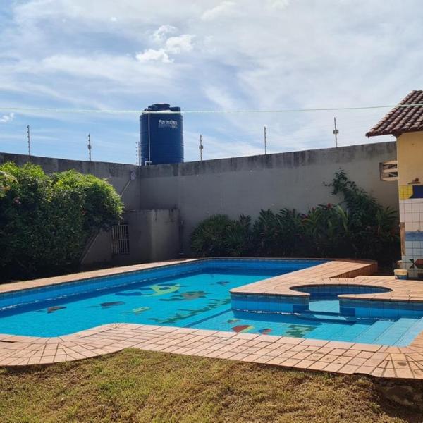 Fantástica mansão - Foto 2