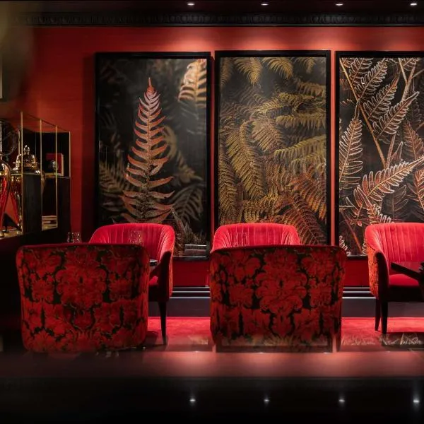 Sofitel Queenstown Hotel & Spa, khách sạn ở Queenstown