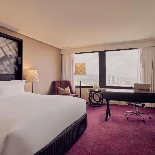 Sofitel Brisbane Central, khách sạn ở Brisbane