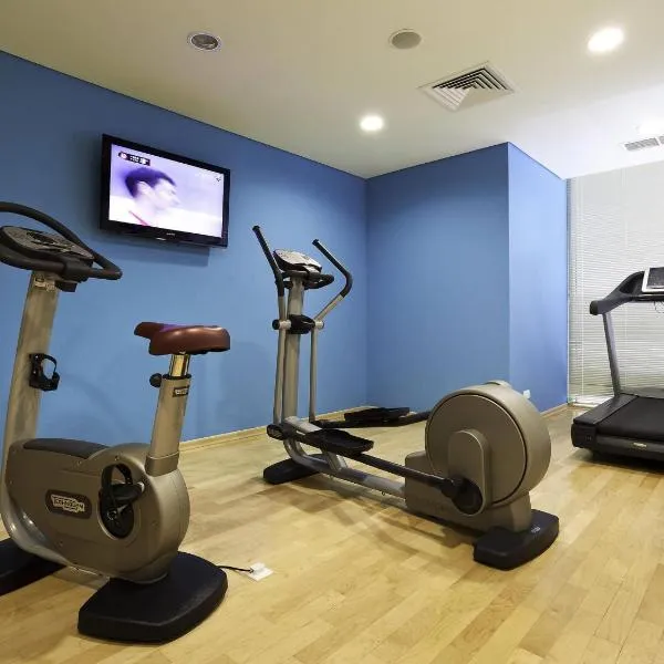 ibis Sharq, hotel en Kuwait