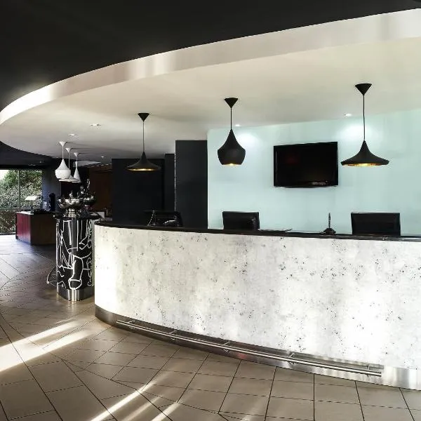 ibis Swansea, hotel in Swansea