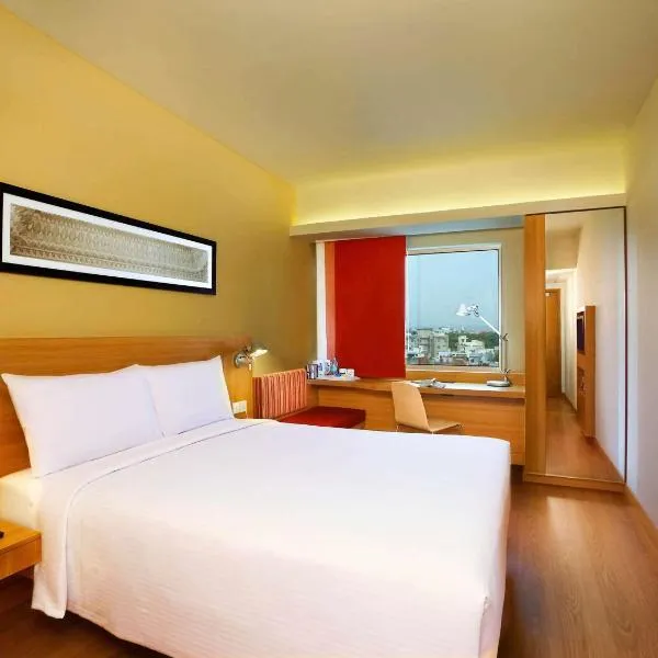 ibis Chennai Sipcot - An Accor Brand, hotel en Chennai