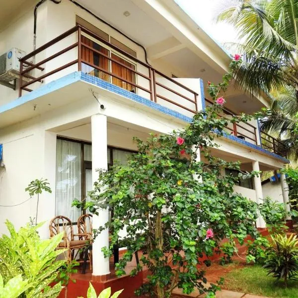 Morjim Hermitage, hotel in Morjim