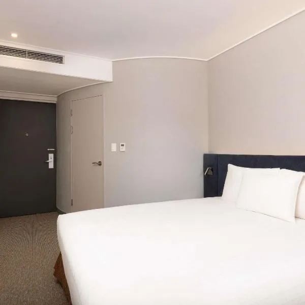 ibis Ambassador Seoul Insadong-Newly renovated in 2025, ξενοδοχείο στη Σεούλ
