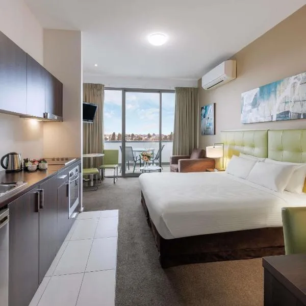 Mercure Melbourne Caroline Springs, hotel in Caroline Springs
