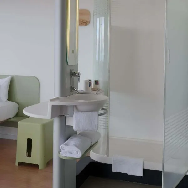 ibis budget Hotel BONN SÜD Königswinter, hotel di Königswinter