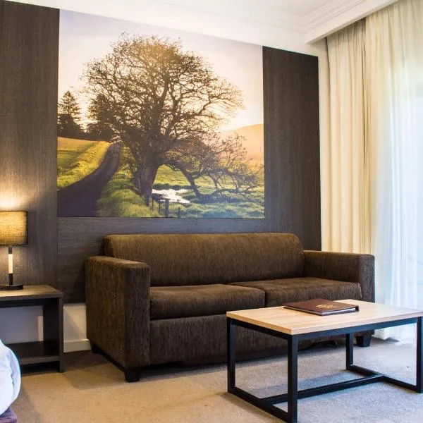 Mercure Gerringong Resort, hotel en Gerringong