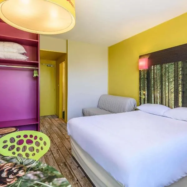 ibis styles Dax Centre, hotel in Dax