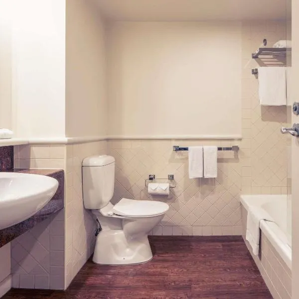 Mercure Gold Coast Resort, hotel in Gold Coast