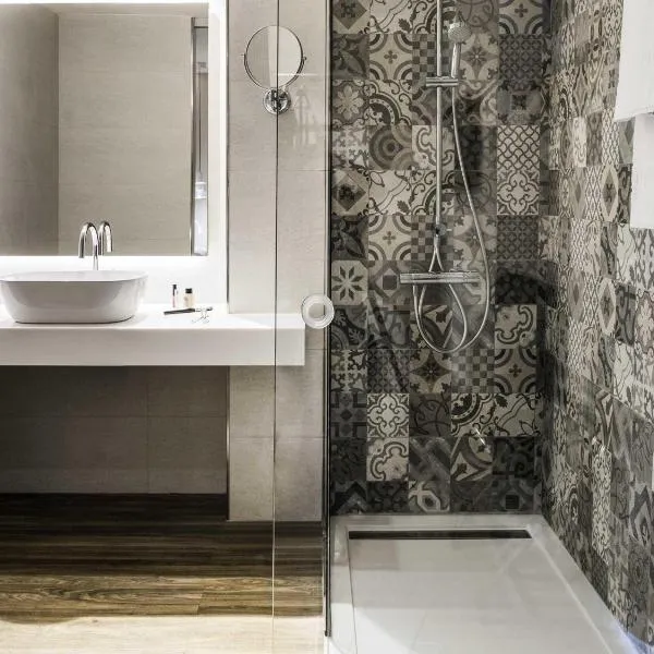 Mercure Barcelona Condor, hotel in Barcelona