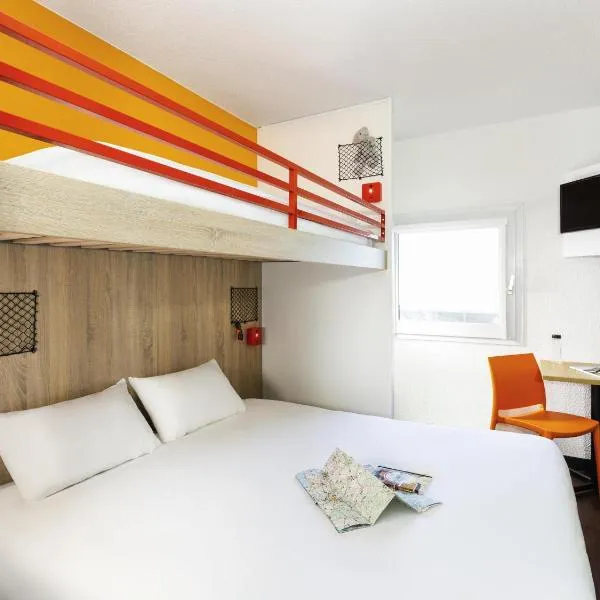 hotelF1 Cholet, Hotel in Cholet