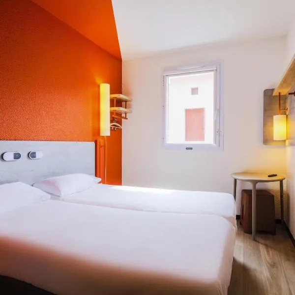 Ibis Budget Albi Centre, hotel in Albi