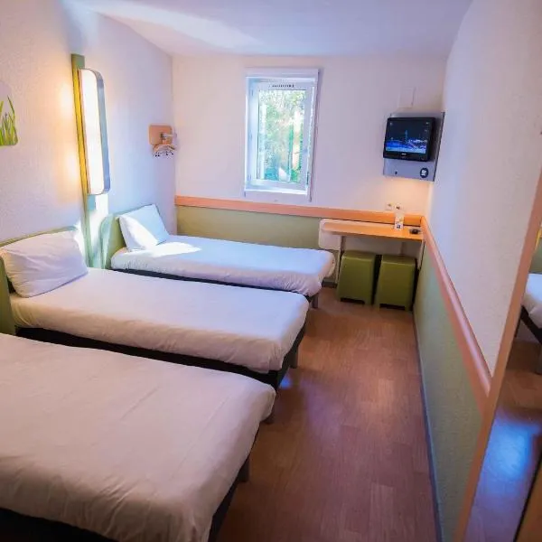 ibis budget Orange Centre, hotel in Orange