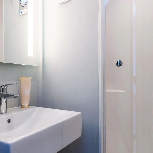 Hotel ibis budget Chatillon Paris Ouest, hotel en Châtillon