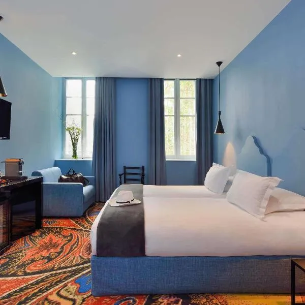 Jules César Hotel & Spa Arles - MGallery Collection, hotel in Arles