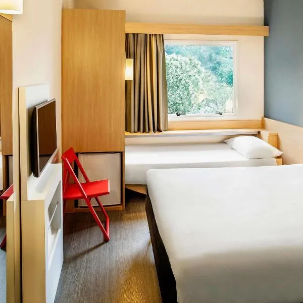 ibis Juiz de Fora, hotel in Juiz de Fora