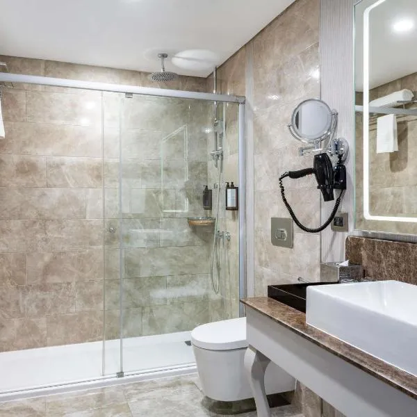 Mercure Tbilisi Old Town, hotel in Tbilisi City