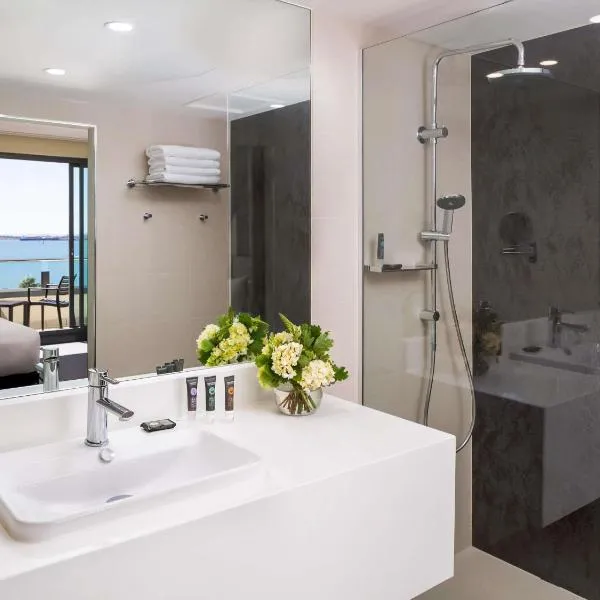 Novotel Geelong, hotel in Geelong