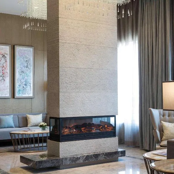Pullman Taiyuan, hotel in Taiyuan