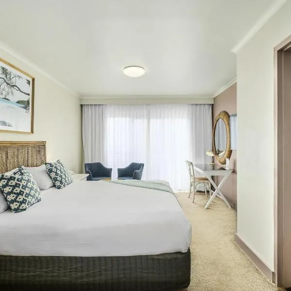 ibis Styles Port Macquarie, hotel en Port Macquarie