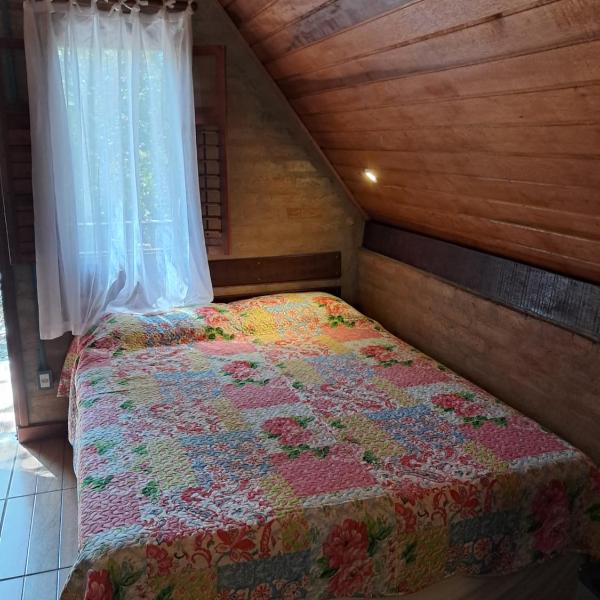 caminho das montanhas chalé - Foto 2