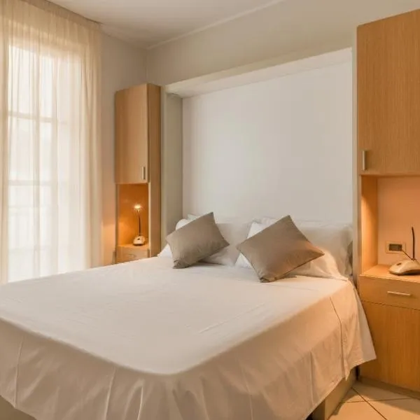 Residenza al Porto, hotel in Spotorno