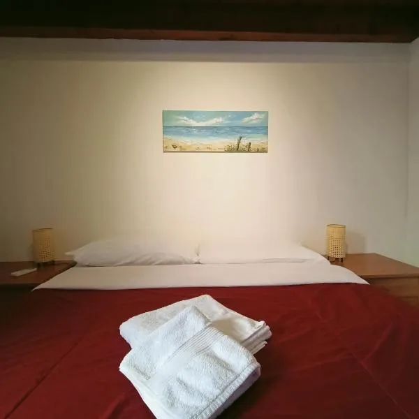 B&B Raggio di sole, ξενοδοχείο σε Muggia