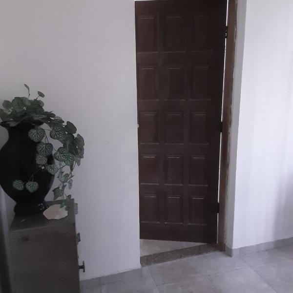 Apartamento Térreo - Setiba - Guarapari
