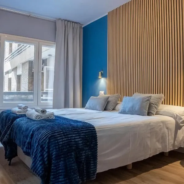 Casa Ollerías, Hotel in Córdoba