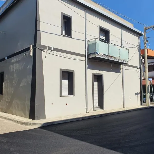 Residenza Santa Maria, hotel in Nicotera Marina