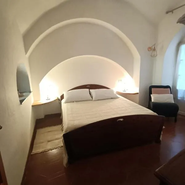 House of the Arches, hotel in Castelbianco