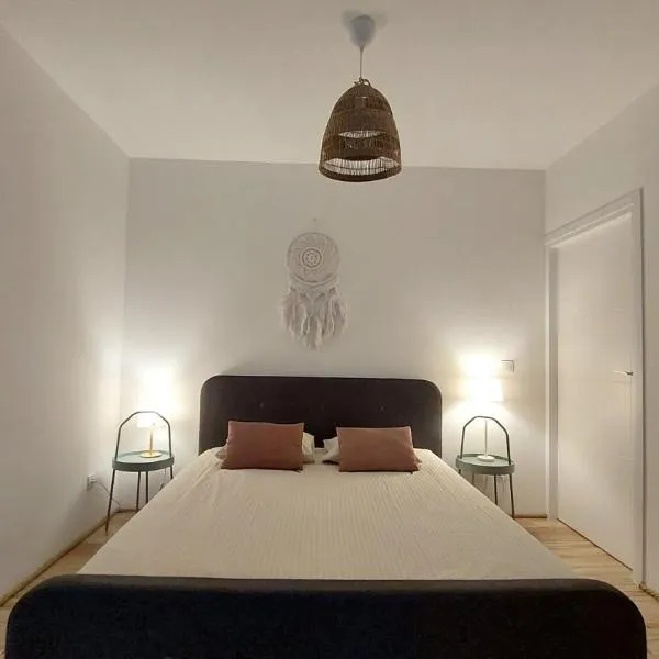 Apartament Zakatek 2 z ogrodkiem i miejscem w garazu podziemnym, hotel di Bielsko-Biala