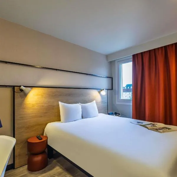 ibis Metz Centre Cathedrale, hotel in Metz