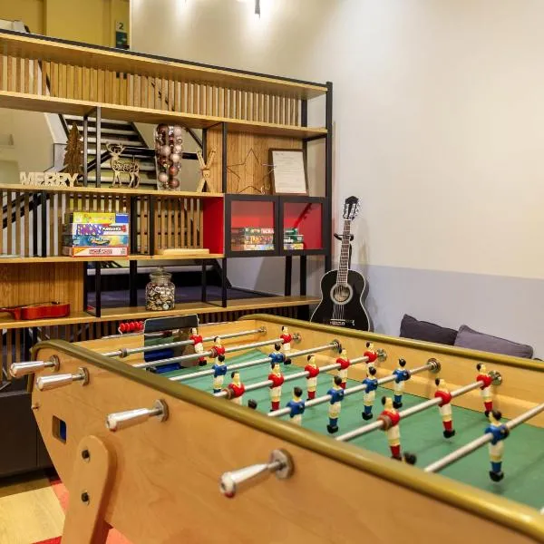 ibis Tours Sud, hotel en Chambray-lès-Tours