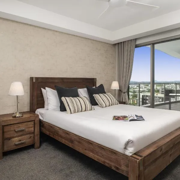 The Sebel Maroochydore, hotel in Maroochydore