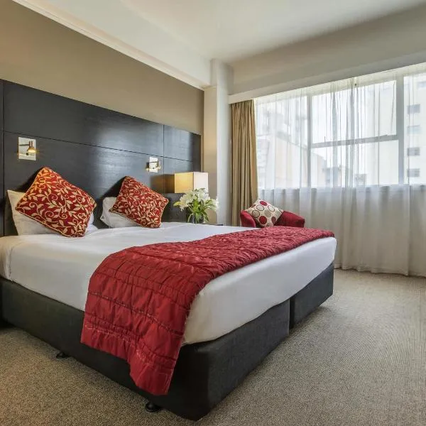 Mercure Wellington Abel Tasman, khách sạn ở Wellington