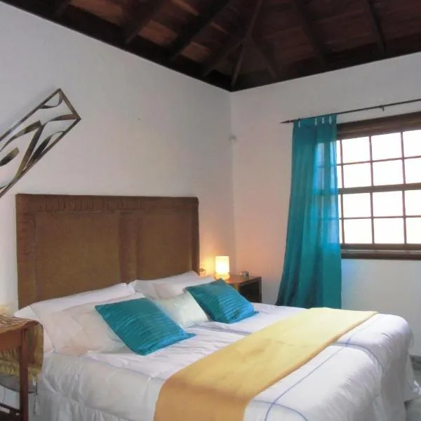 Finca Chimaca, hotel v destinaci Arona