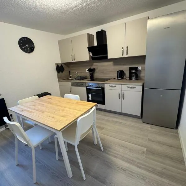 bookandstay24 com Reinheim-Spachbrücken bei Darmstadt, Frankfurt, Rhein-Main-Gebiet, hotel di Reinheim
