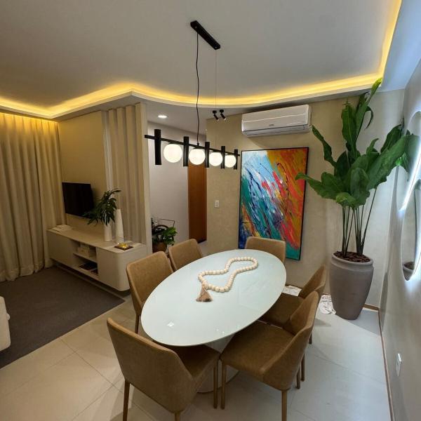 Apartamento Belém Temporada